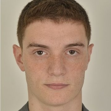 Stefan Vasilev Backend developer