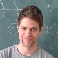 Valentin Stauber AI Research Engineer
