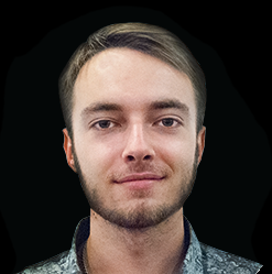 Eugene Gurikov Quality Assurance Automation
