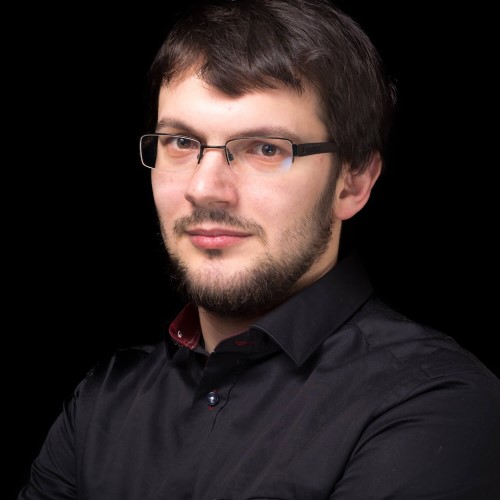 Victor Botev Former AI Research Engineer at Chalmers UofT, tech lead at international companies and blockchain strategist.
CTO
